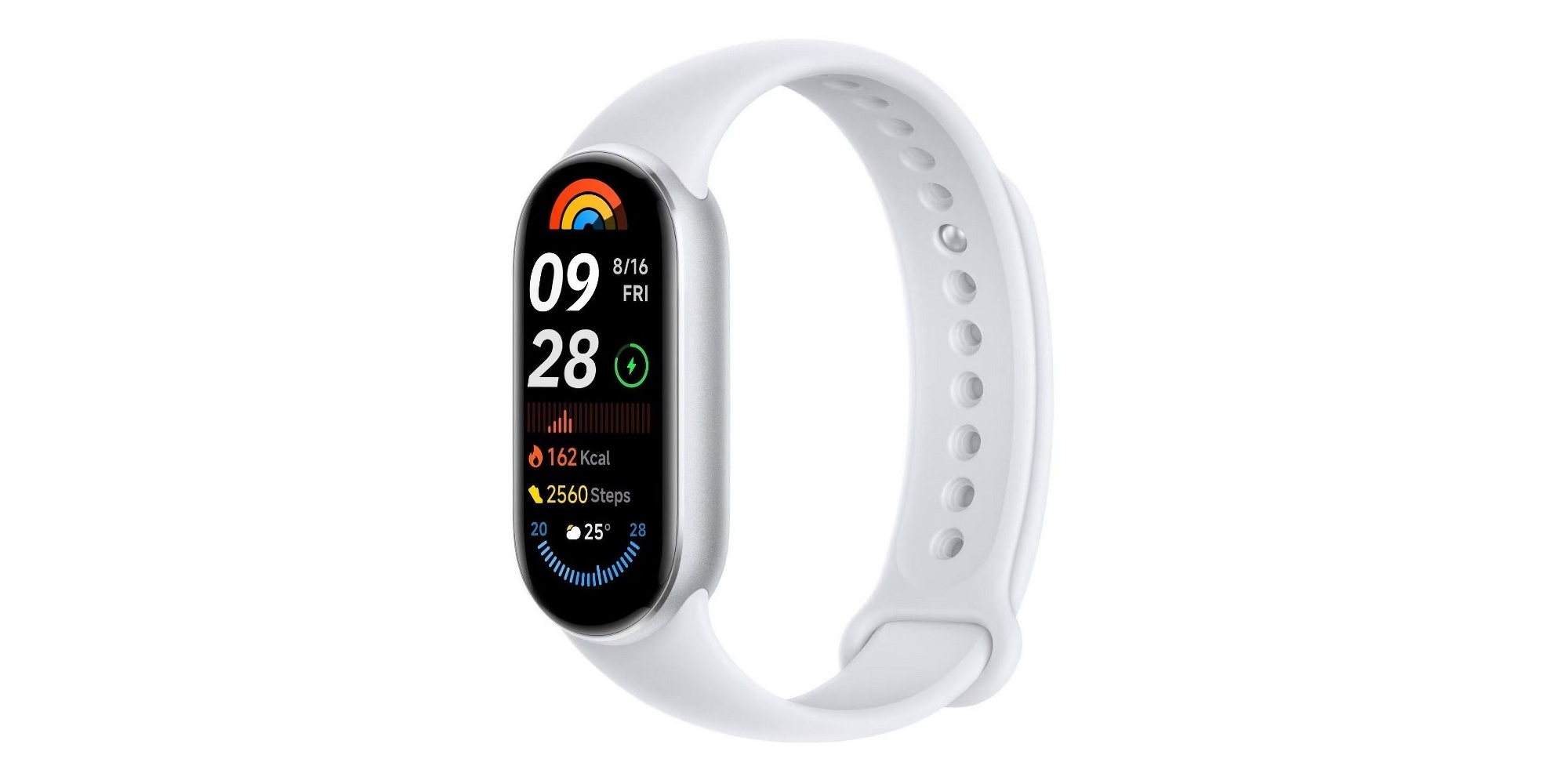 Xiaomi Smart Band 9