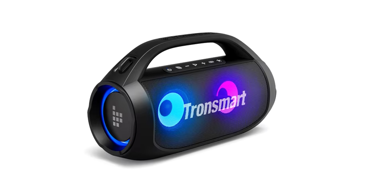 Bluetooth-колонка Tronsmart Bang SE