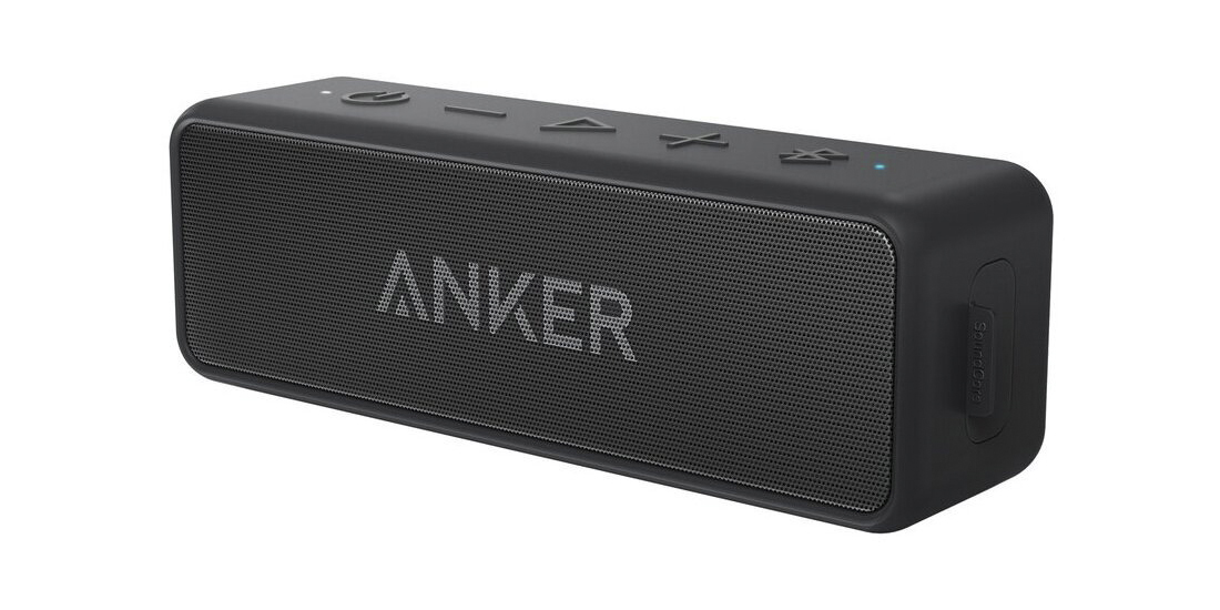 Anker SoundCore 2