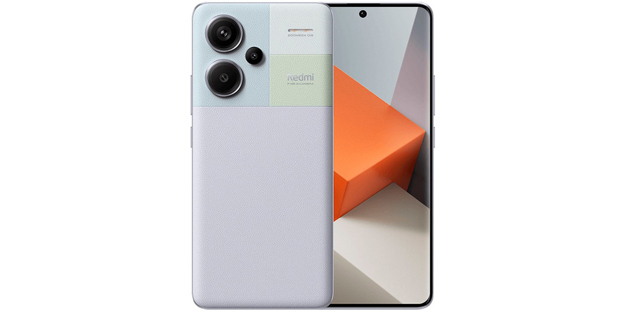 Xiaomi Redmi Note 13 Pro Plus