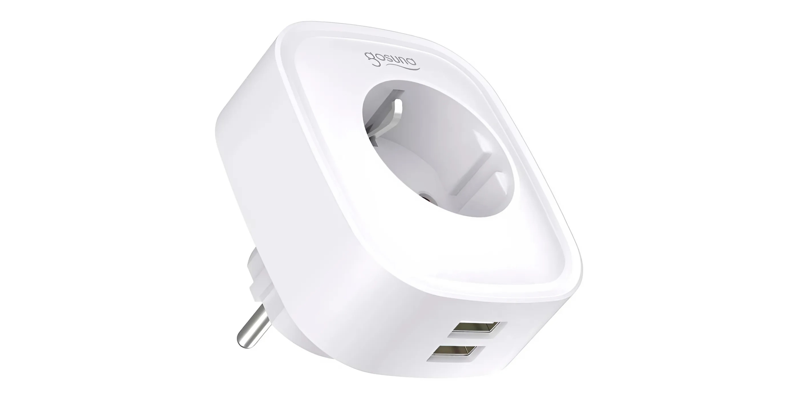 Умная розетка Gosund Smart plug