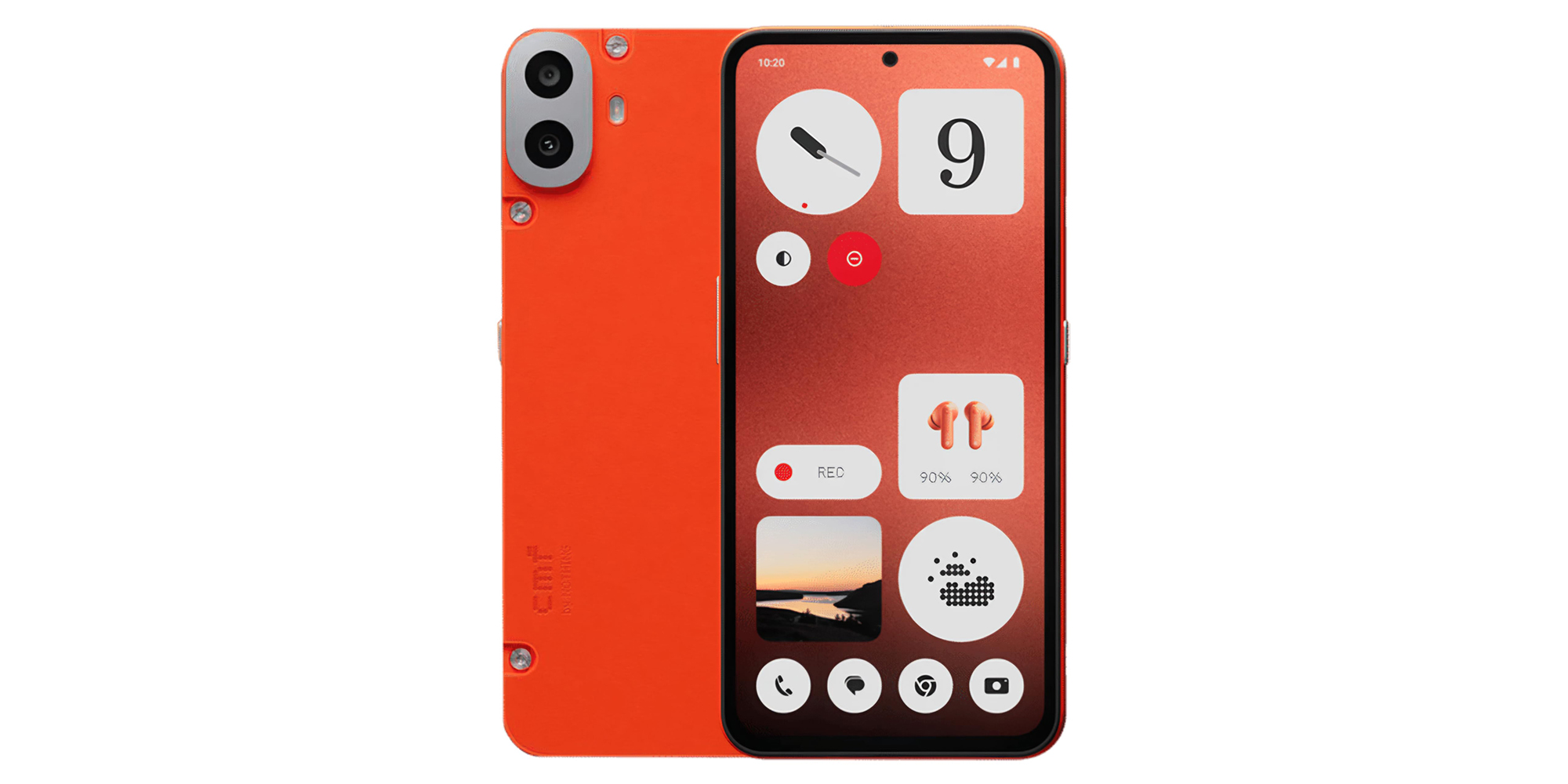 CMF Phone 1