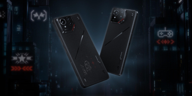 Asus ROG Phone 9