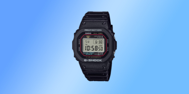 оригинальные G Shock