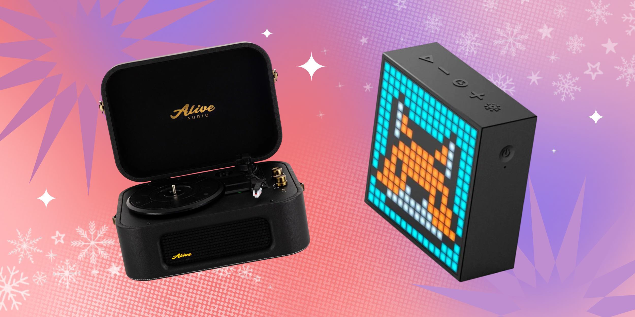 Что подарить друзьям на Новый год: 10 идей на любой бюджет