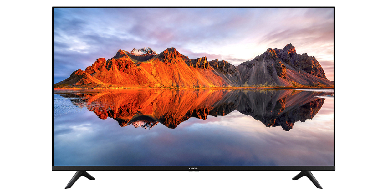 Телевизор Xiaomi MI TV A50 2025