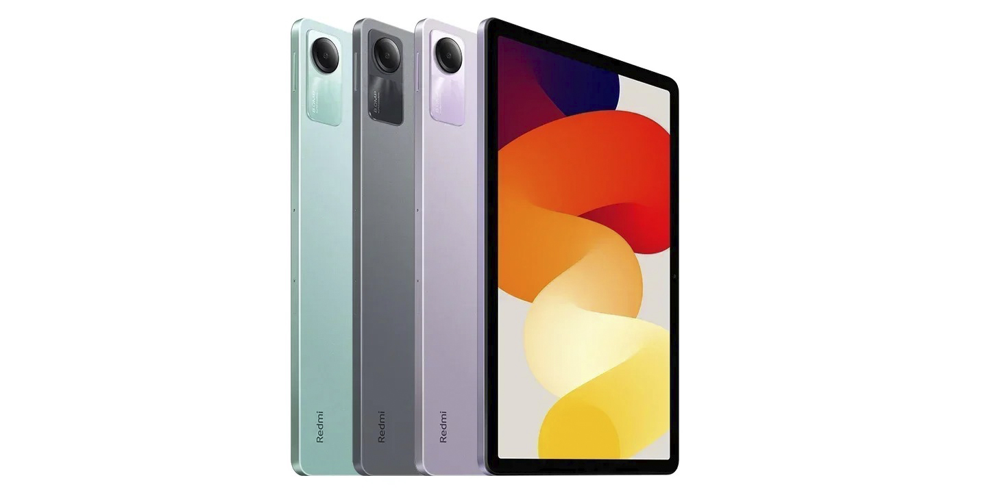 Xiaomi Redmi Pad SE