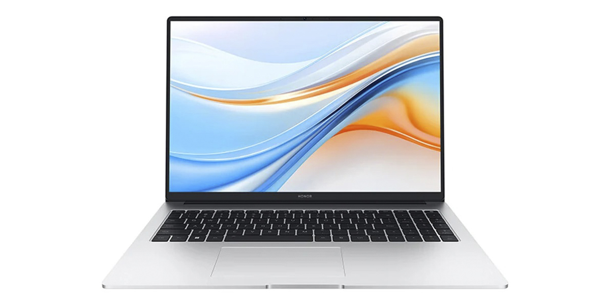 Ноутбук Honor MagicBook X16 Plus 2024