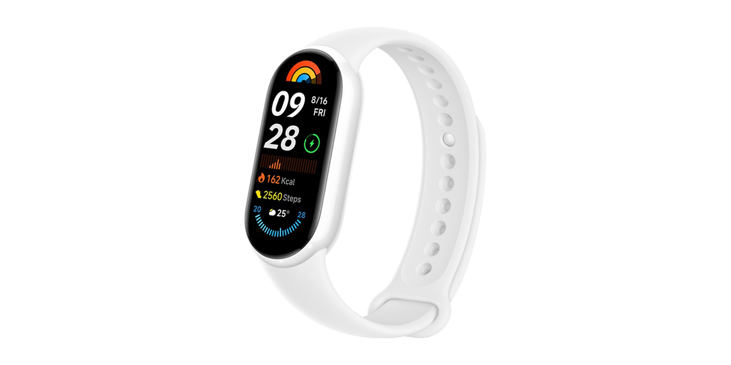 Xiaomi Smart Band 9