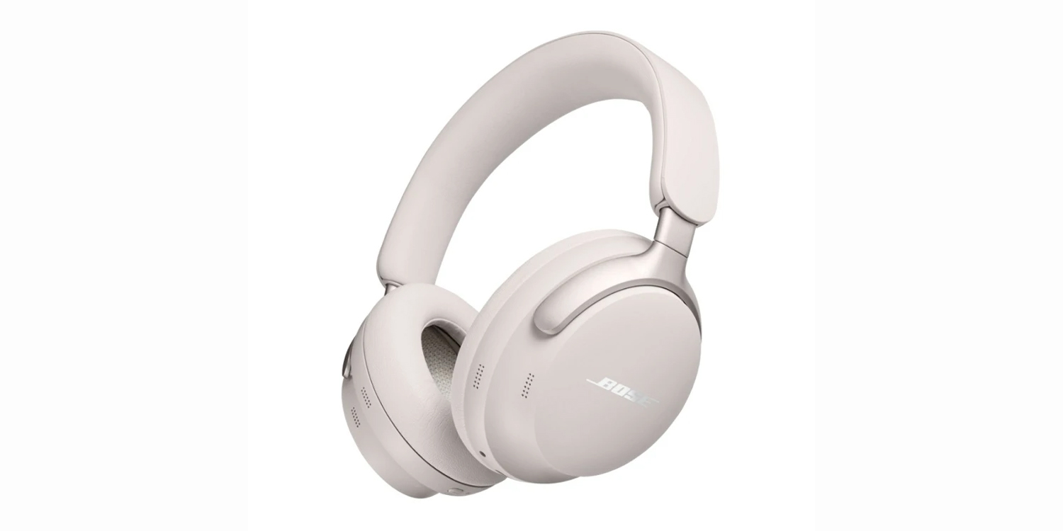 Bose QuietComfort Ultra