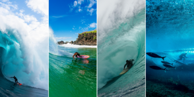 Australian Surfing Awards 2024