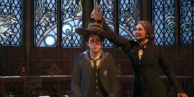 Hogwarts Legacy 2