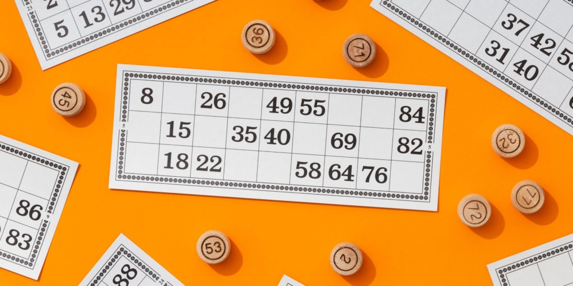 Бай Лото официальный сайт