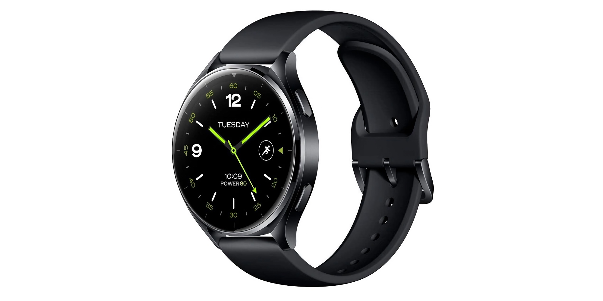 Xiaomi Watch 2