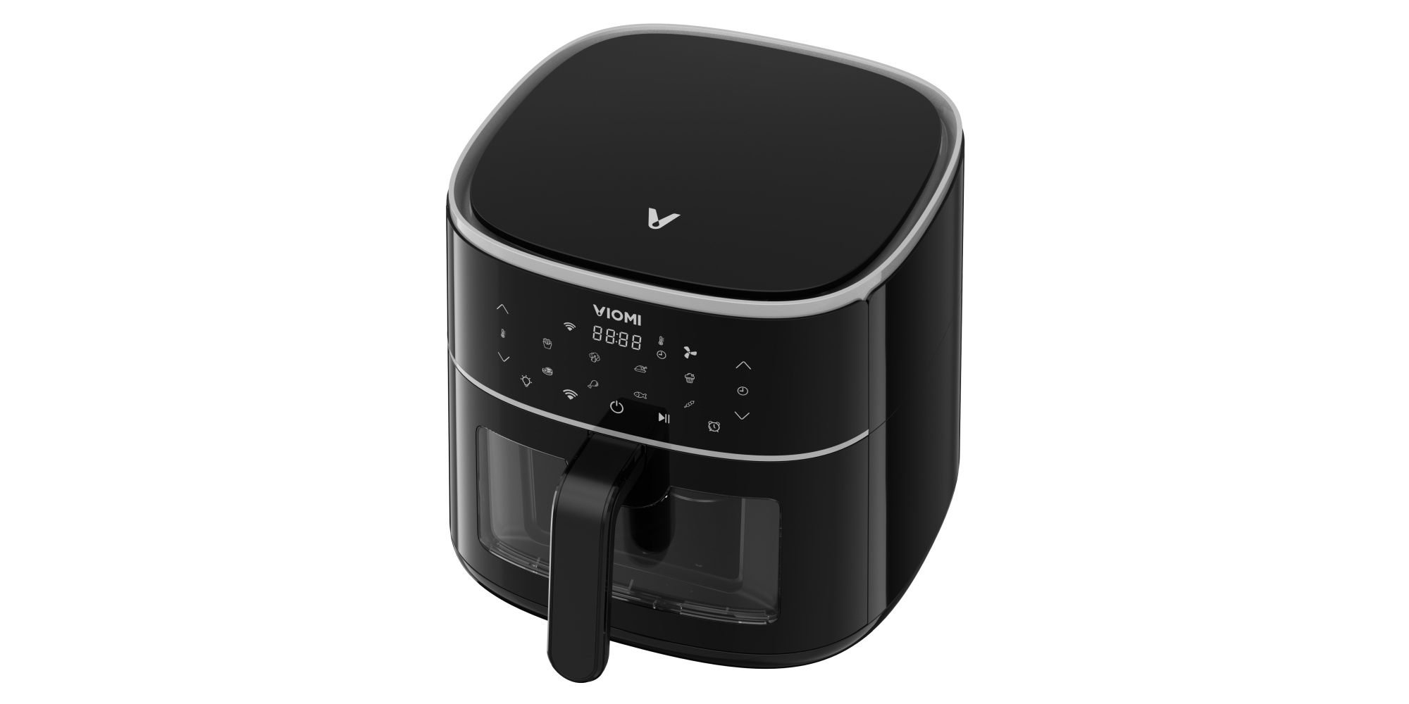 Аэрогриль Viomi Smart air fryer Pro 6L