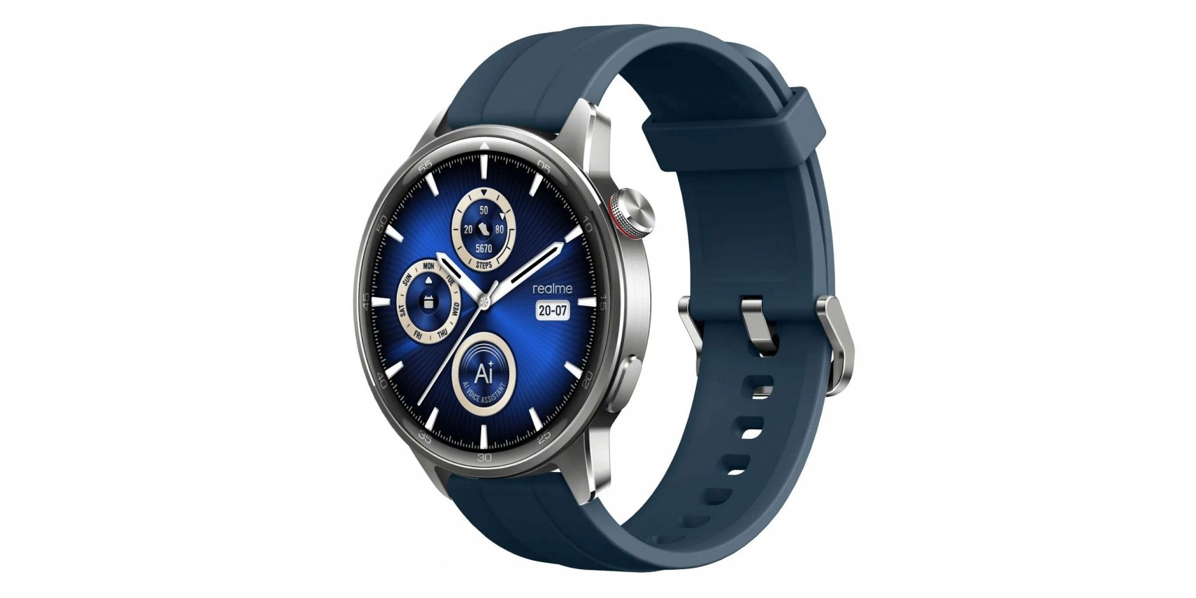 Realme Watch S2