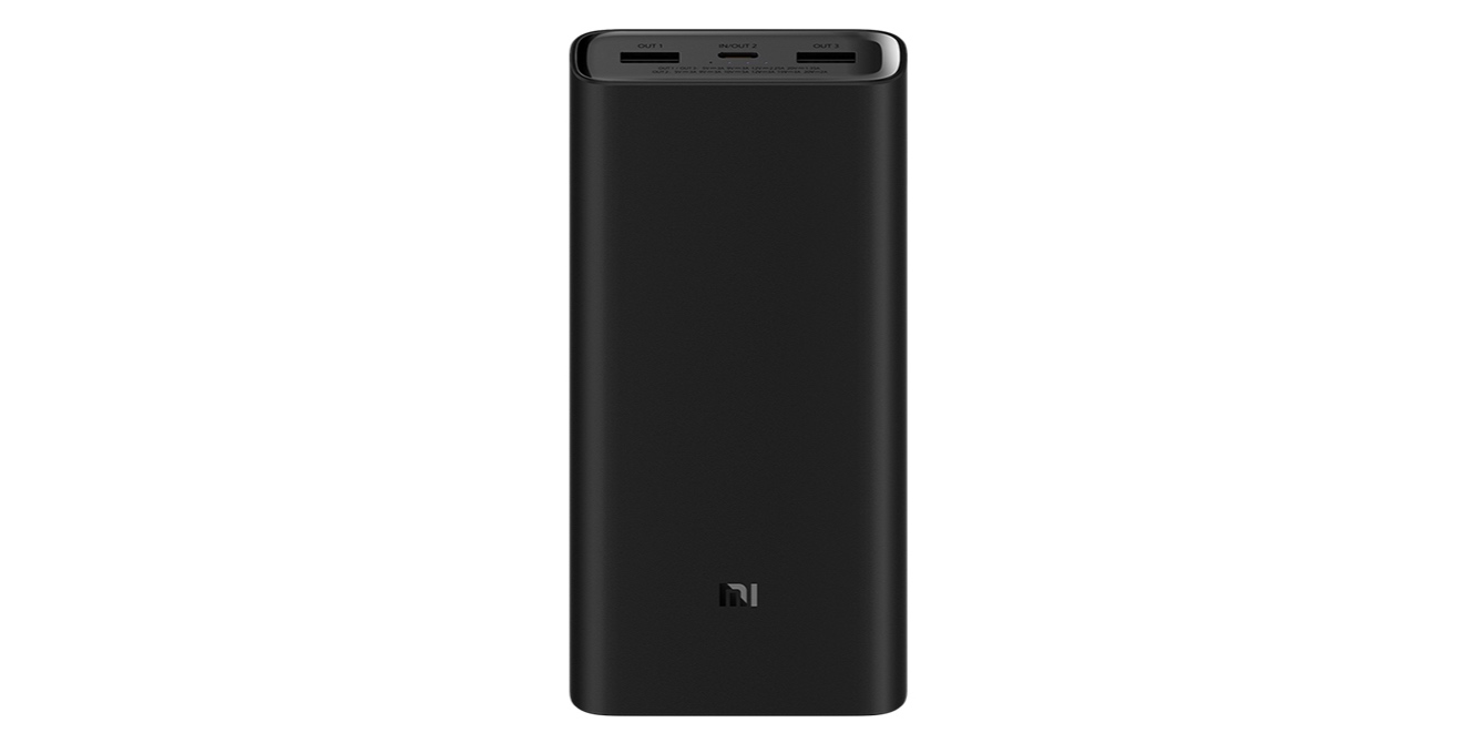 Xiaomi 20000mAh 50W PD Power Bank 3 Pro