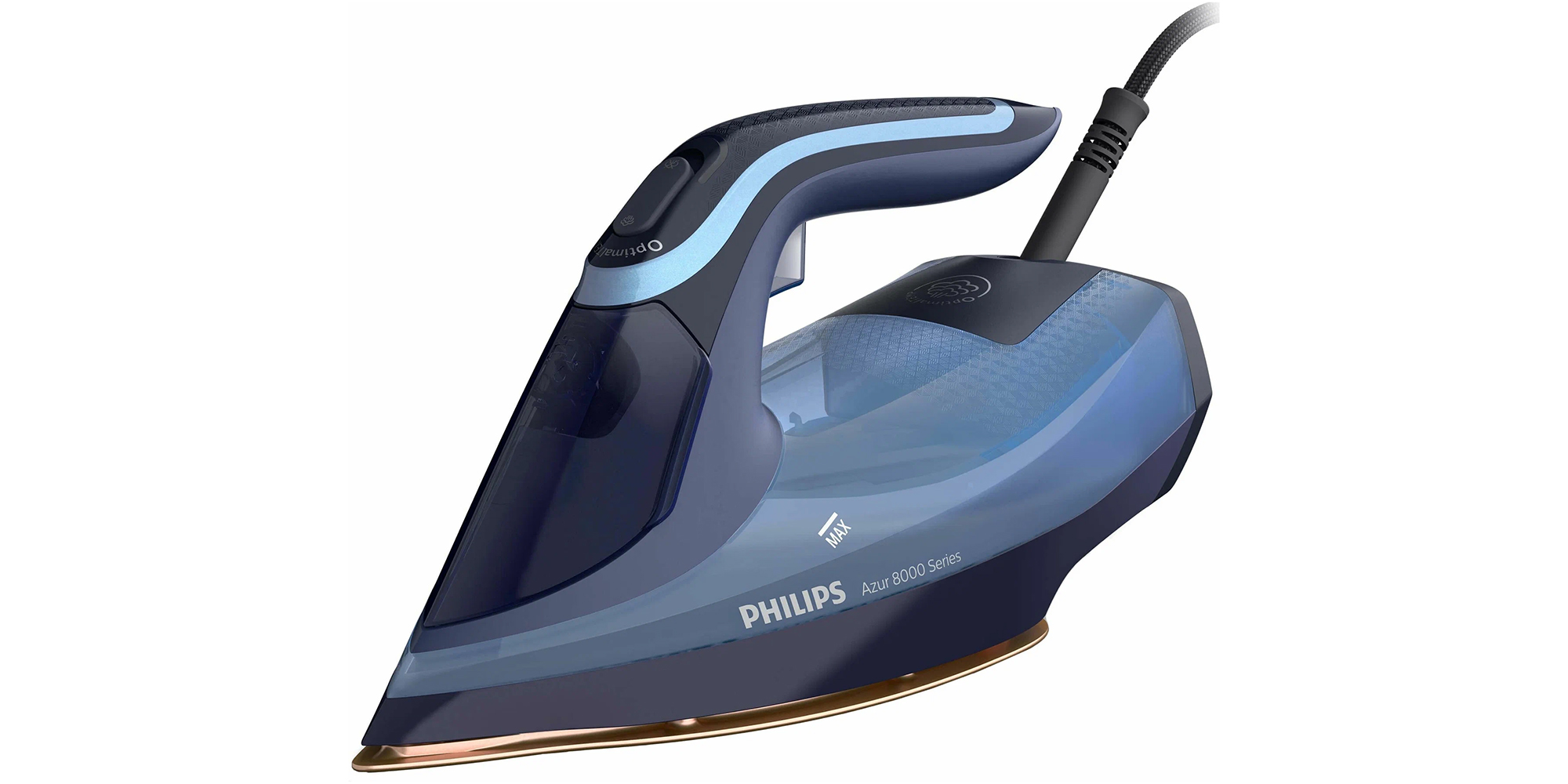 Бытовая техника со скидками: утюг Philips DST8020/20