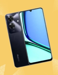 Смартфон realme Note 60