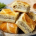 Пирог с&nbsp;курицей и&nbsp;грибами из дрожжевого теста