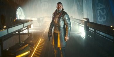 Cyberpunk 2077 фильм