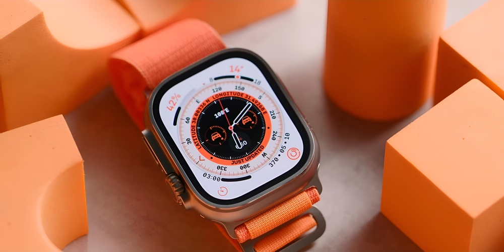 Xiaomi собирается решить проблему несовместимости Apple Watch с Android-смартфонами