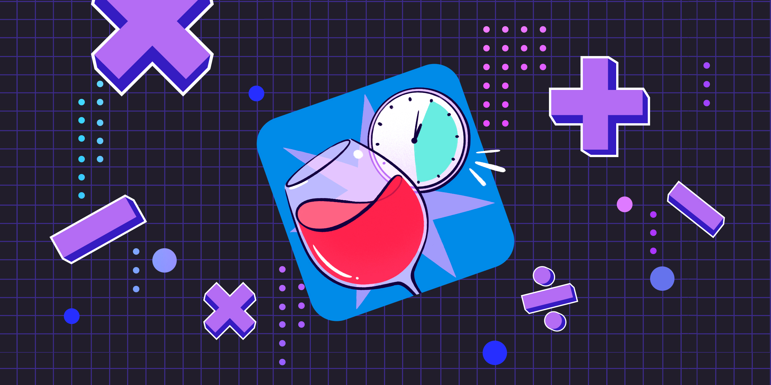 Алкогольный калькулятор: проверьте, насколько вы пьяны и когда придёте в себя