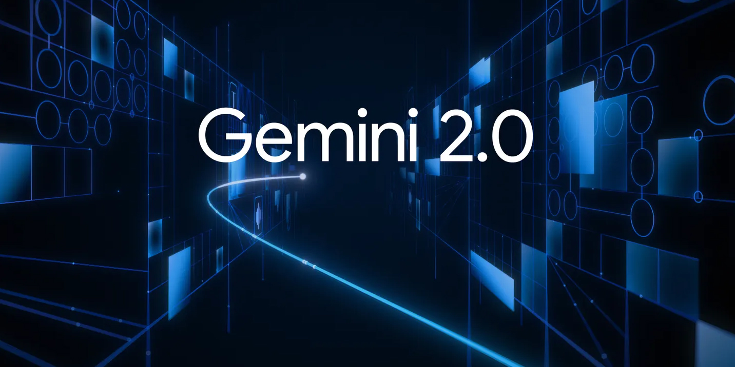 Google представила Gemini 2.0 – масштабное обновление своей ИИ-модели