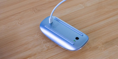 новая magic mouse