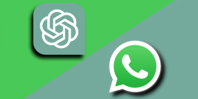 chatgpt whatsapp