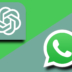 chatgpt whatsapp