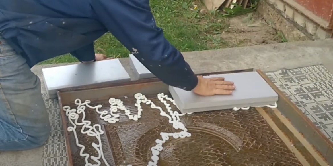 профессиональное утепление входной двери