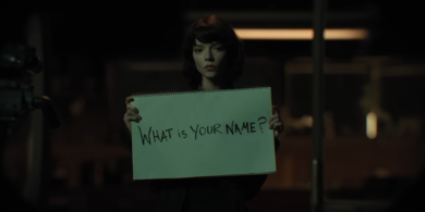 ущелье трейлер