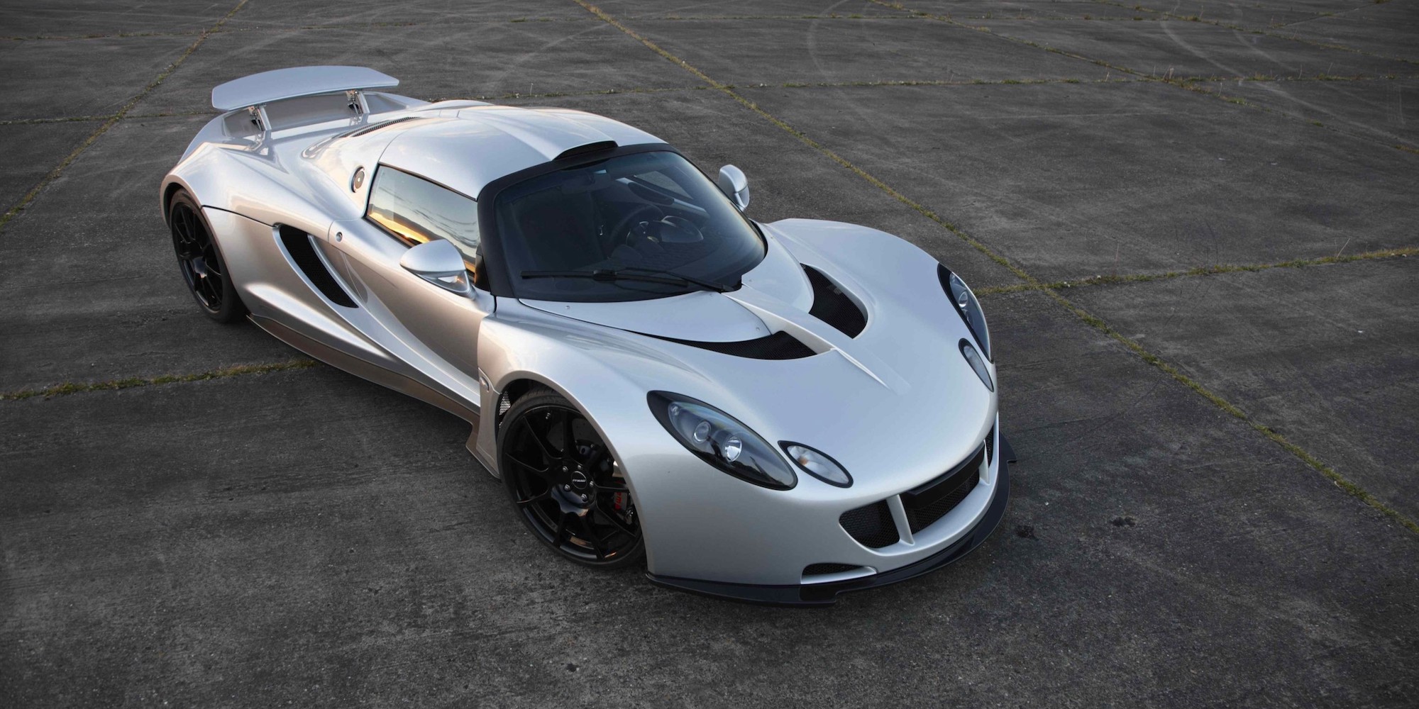 Hennessey Venom GT