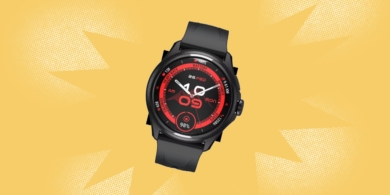 TicWatch Pro 5 Enduro