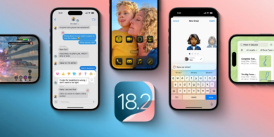 iOS 18.2