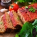 11 рецептов вкусного мясного хлеба из фарша