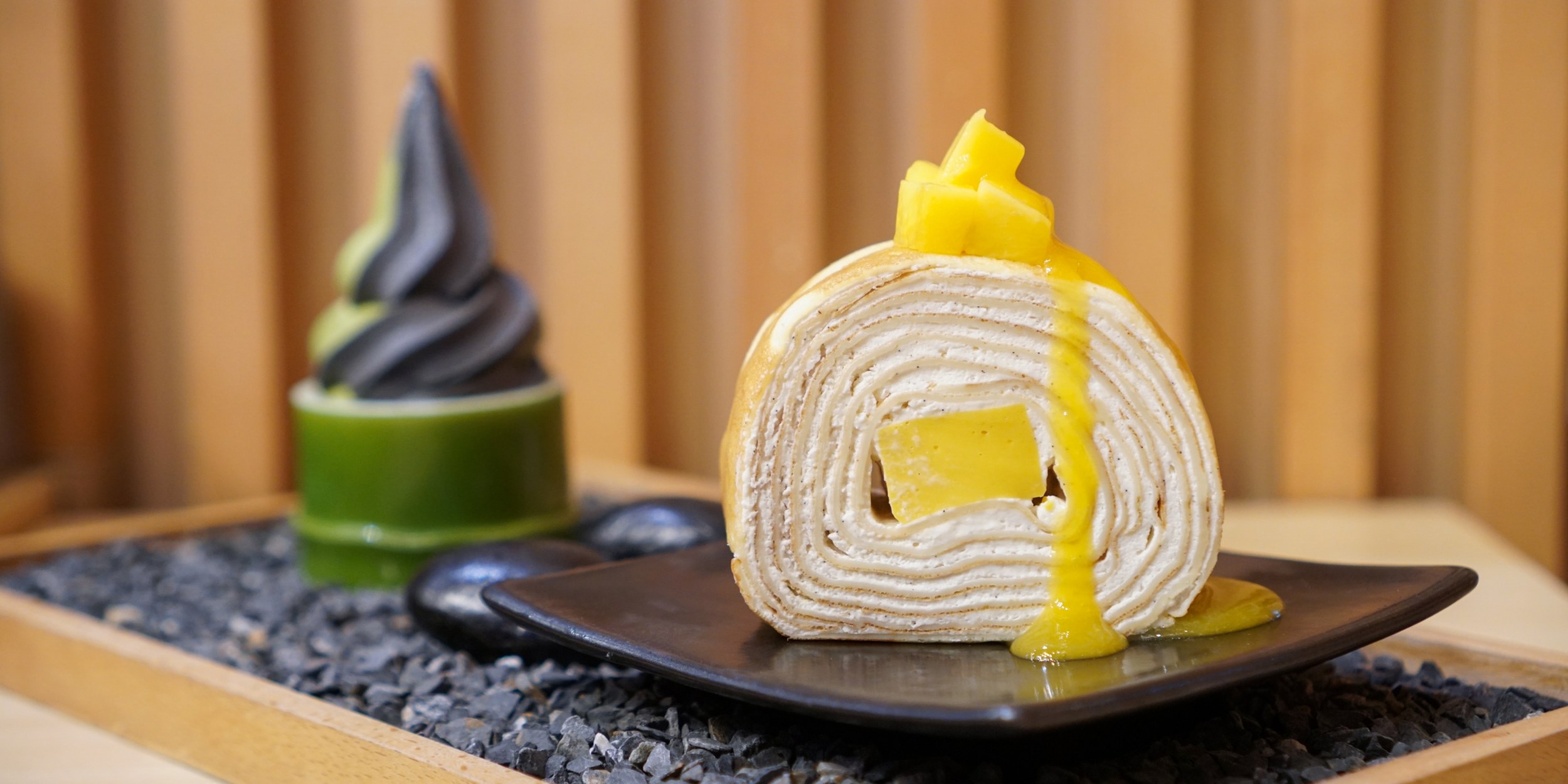 Селедочные рулеты