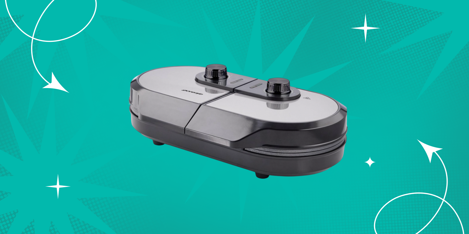 Вафельница Нужная бытовая техника: вафельница