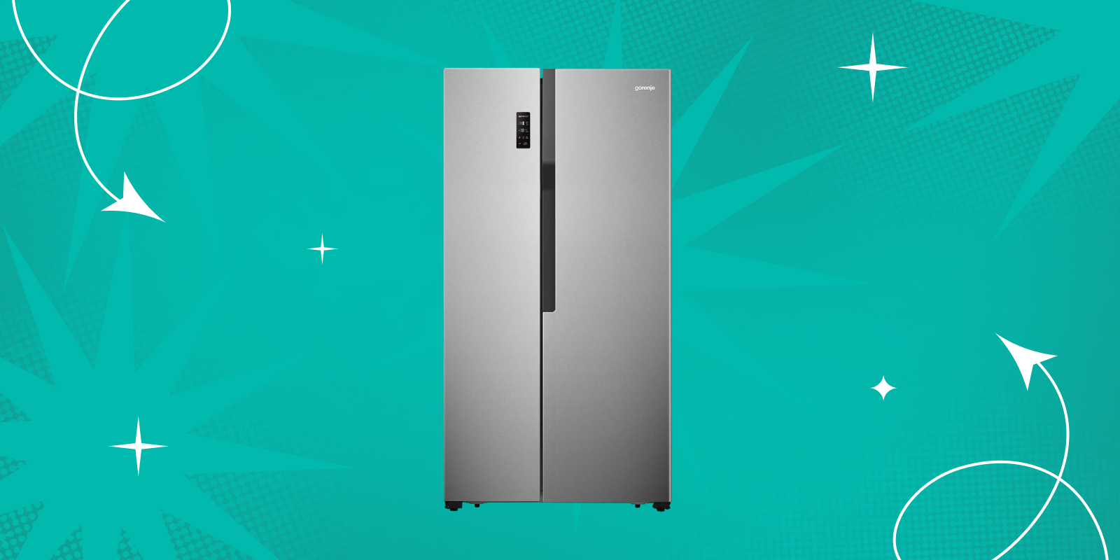 Холодильник Нужная бытовая техника: холодильник