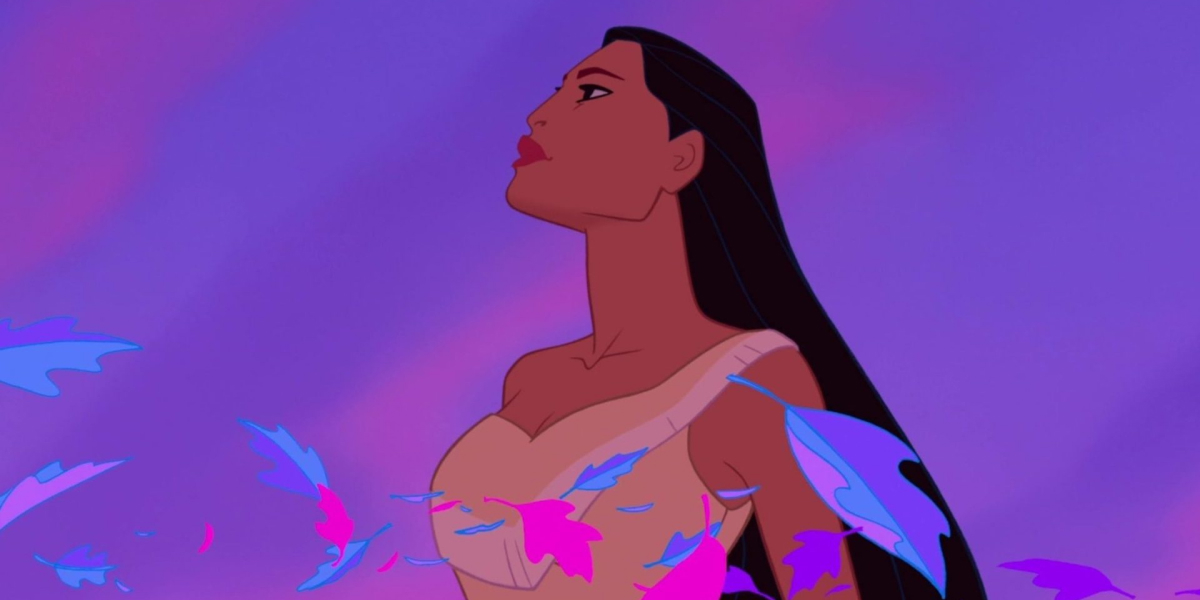 Когда сердце трепещет: 8 безумно романтических мультфильмов на&nbsp;весну