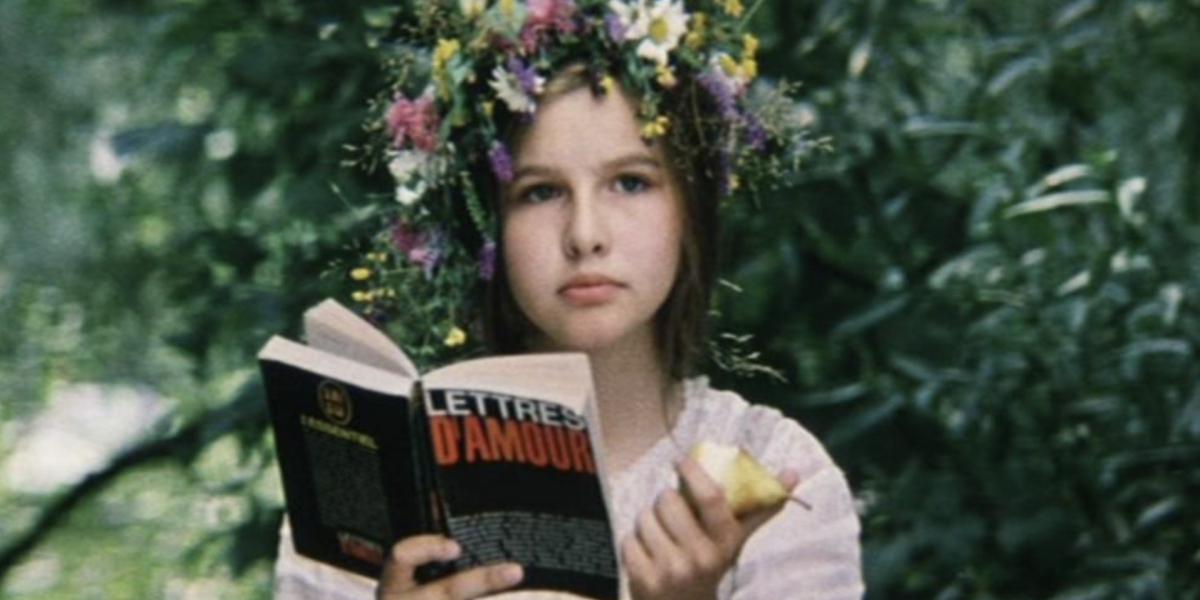 Как советское кино показывает безответную любовь