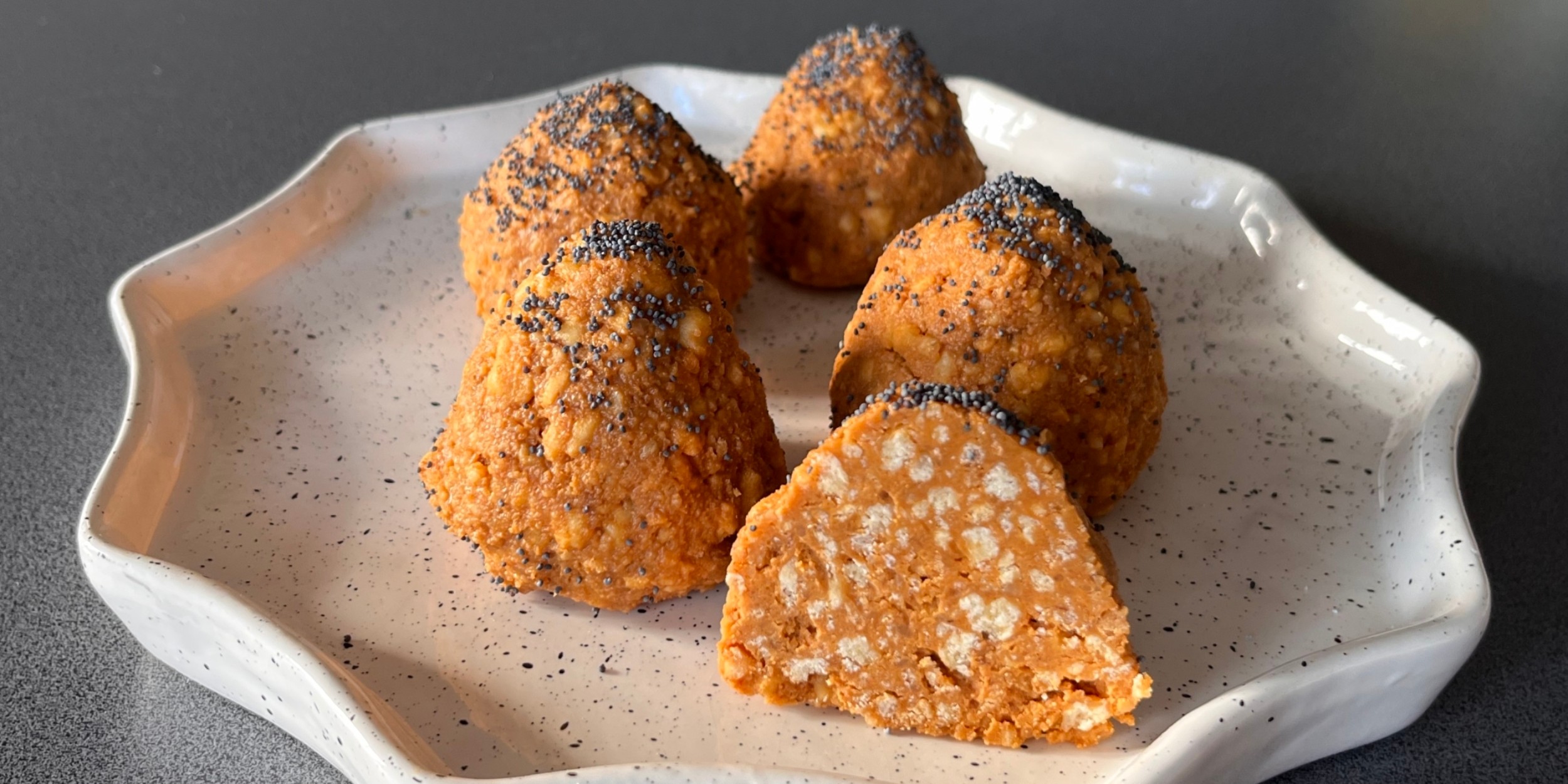 Печенье «Муравейнички»