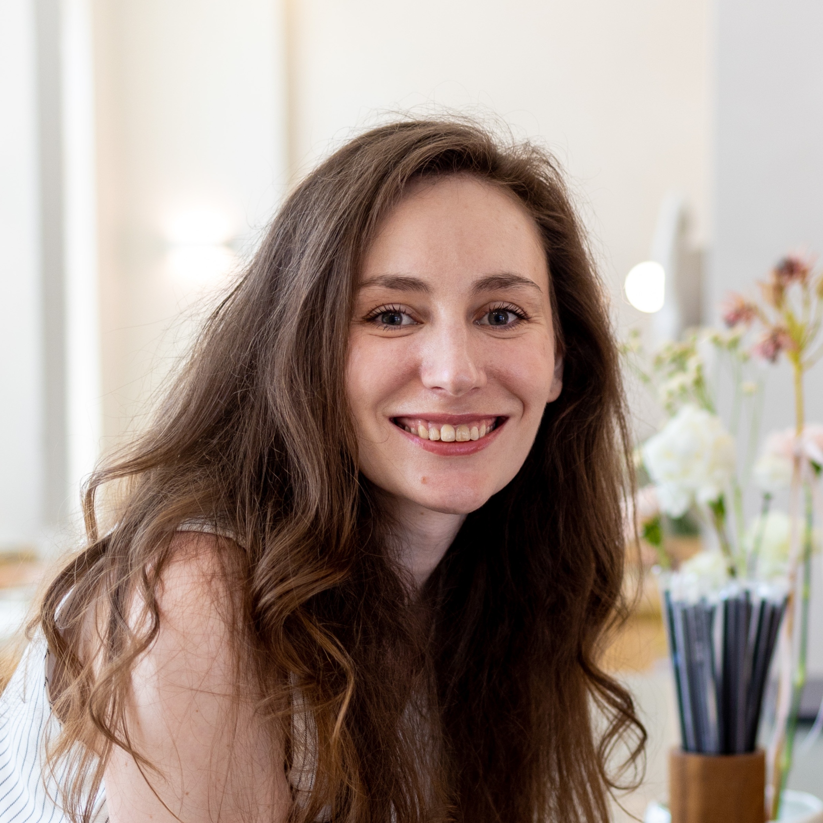 Фото автора Люся Заковряжина