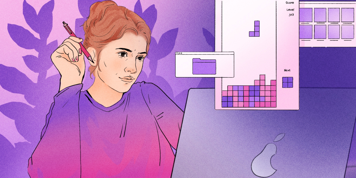 Что такое таскмаскинг и зачем молодёжь в офисе притворяется, будто работает