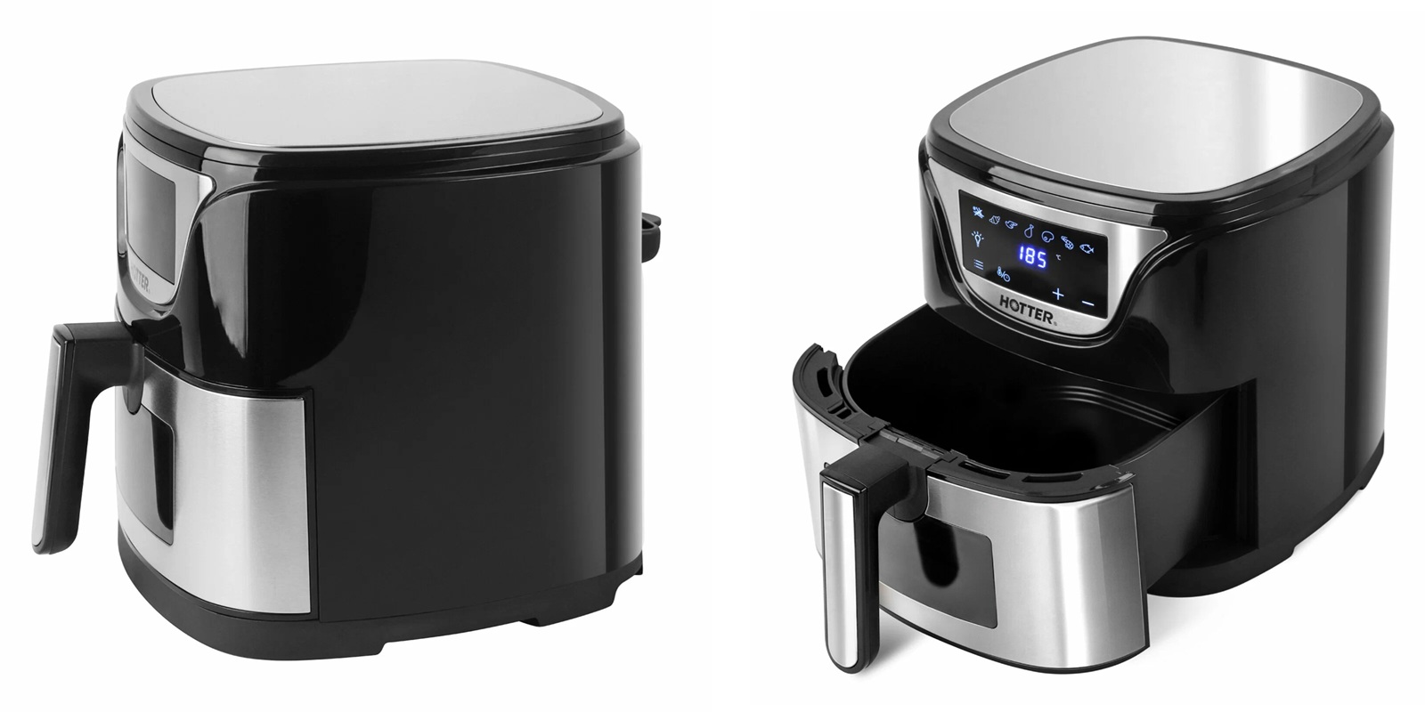 Аэрогриль от Hotter