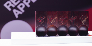 Фестиваль рекламы Red Apple открыл приём заявок. В жюри — издатель Лайфхакера Алексей Пономарь