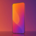 стеклянный iphone