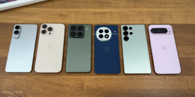 автономность Galaxy S25 Edge