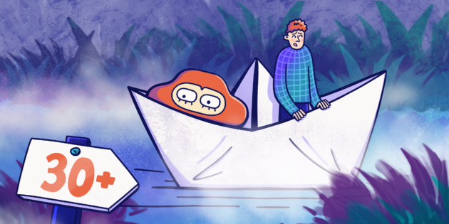 10 стыдных вопросов о жизненных кризисах: отвечает психолог Елена Лосева